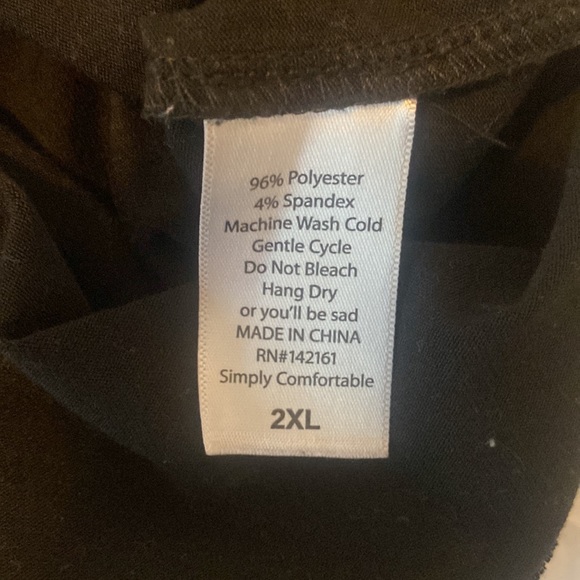 LuLaRoe Randy - Picture 4 of 4